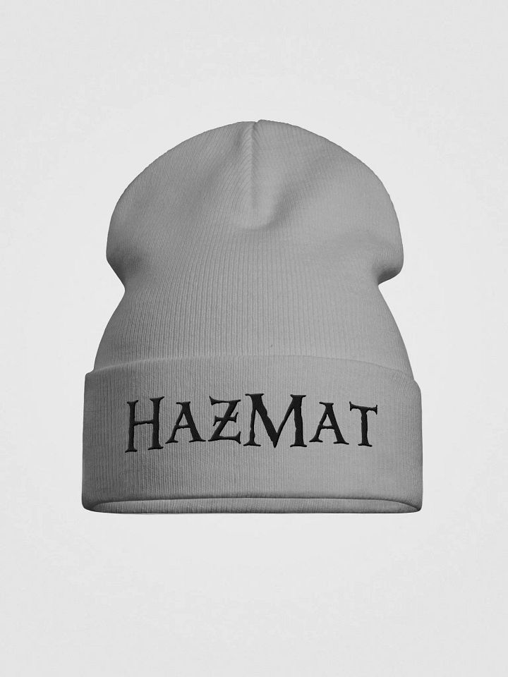 HazMat 79 Beenie product image (1)