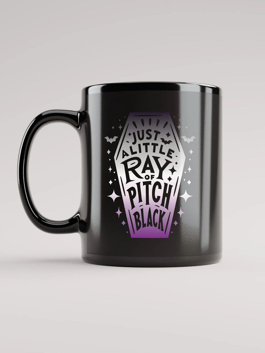 Little Ray Ace Flag Mug product image (11)