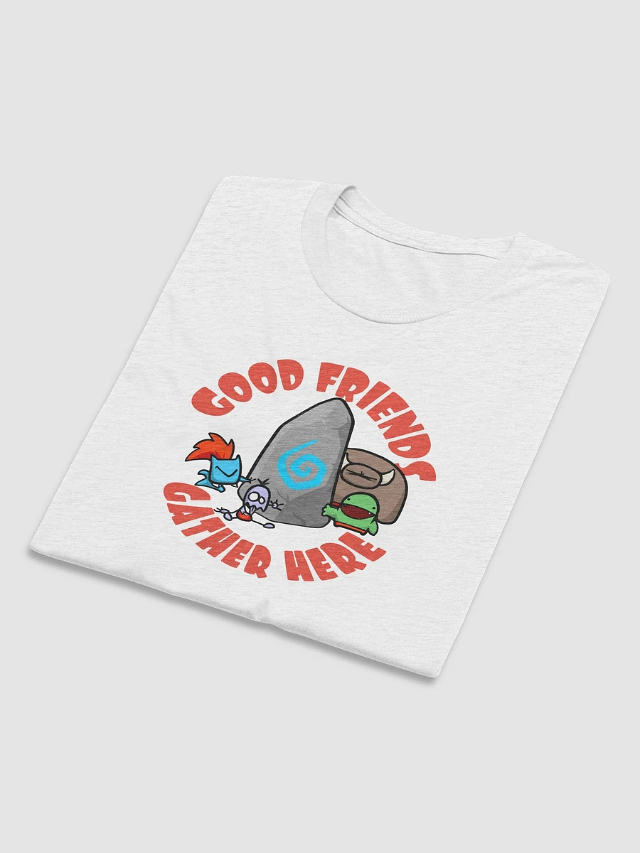 Good Friends (Horde) product image (37)