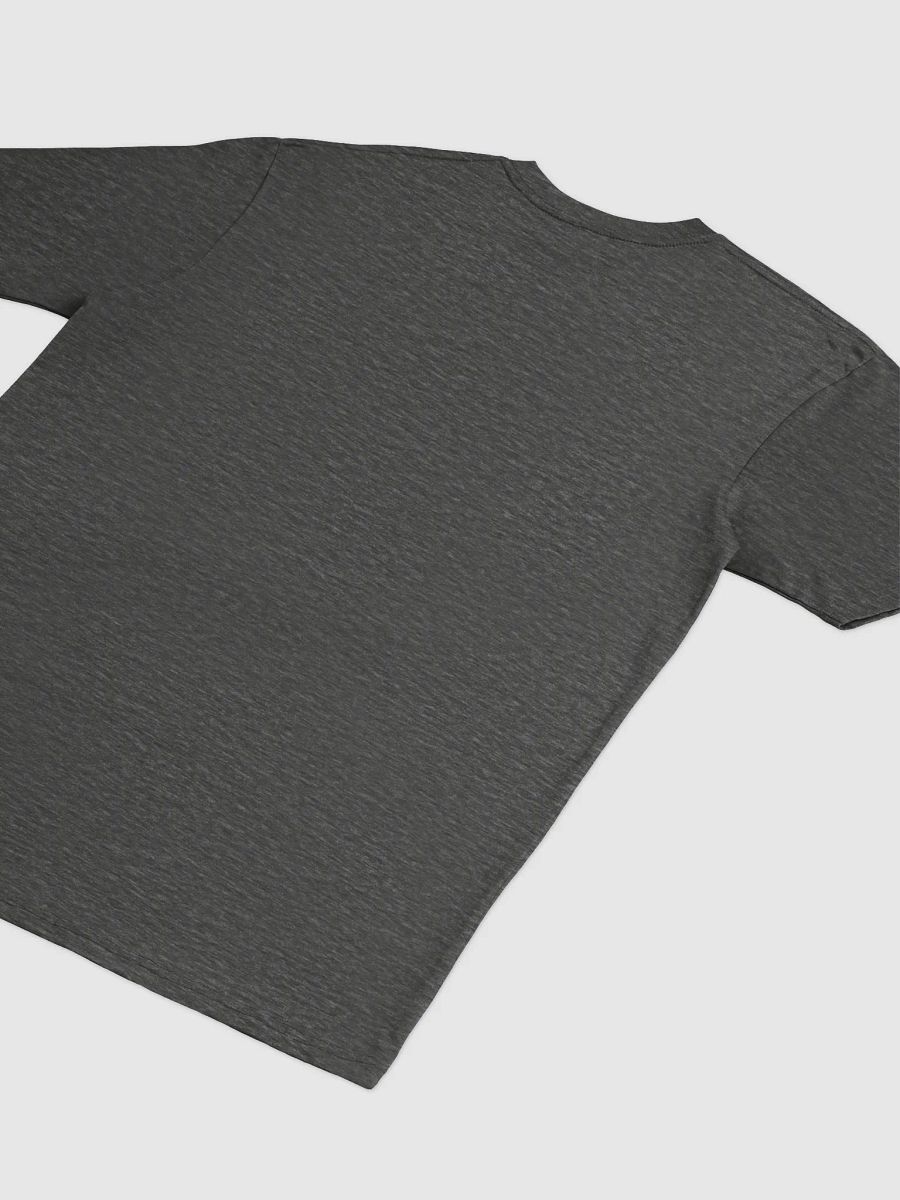 Resistance is Not Futile, It's Essential - Men's Heavyweight Tee product image (17)