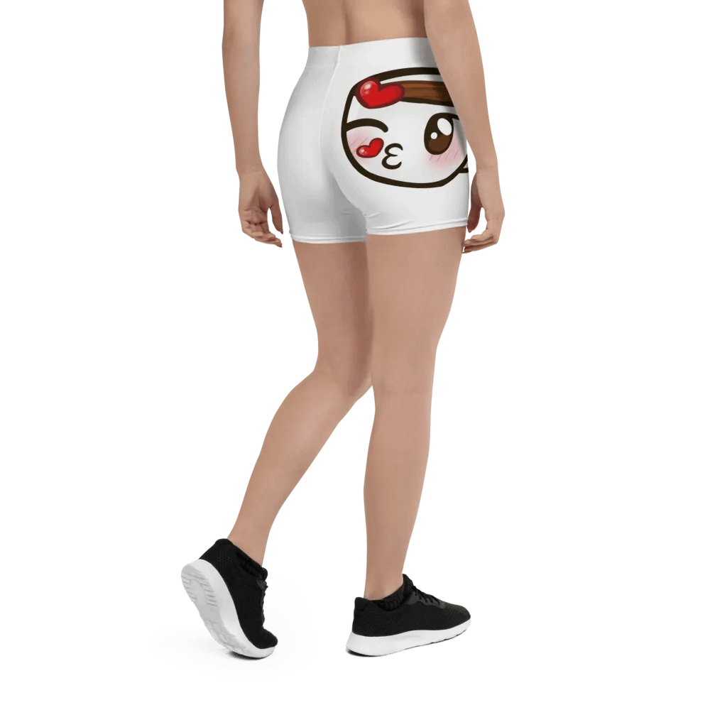 Kiss On The Cheek Shorts product image (1)