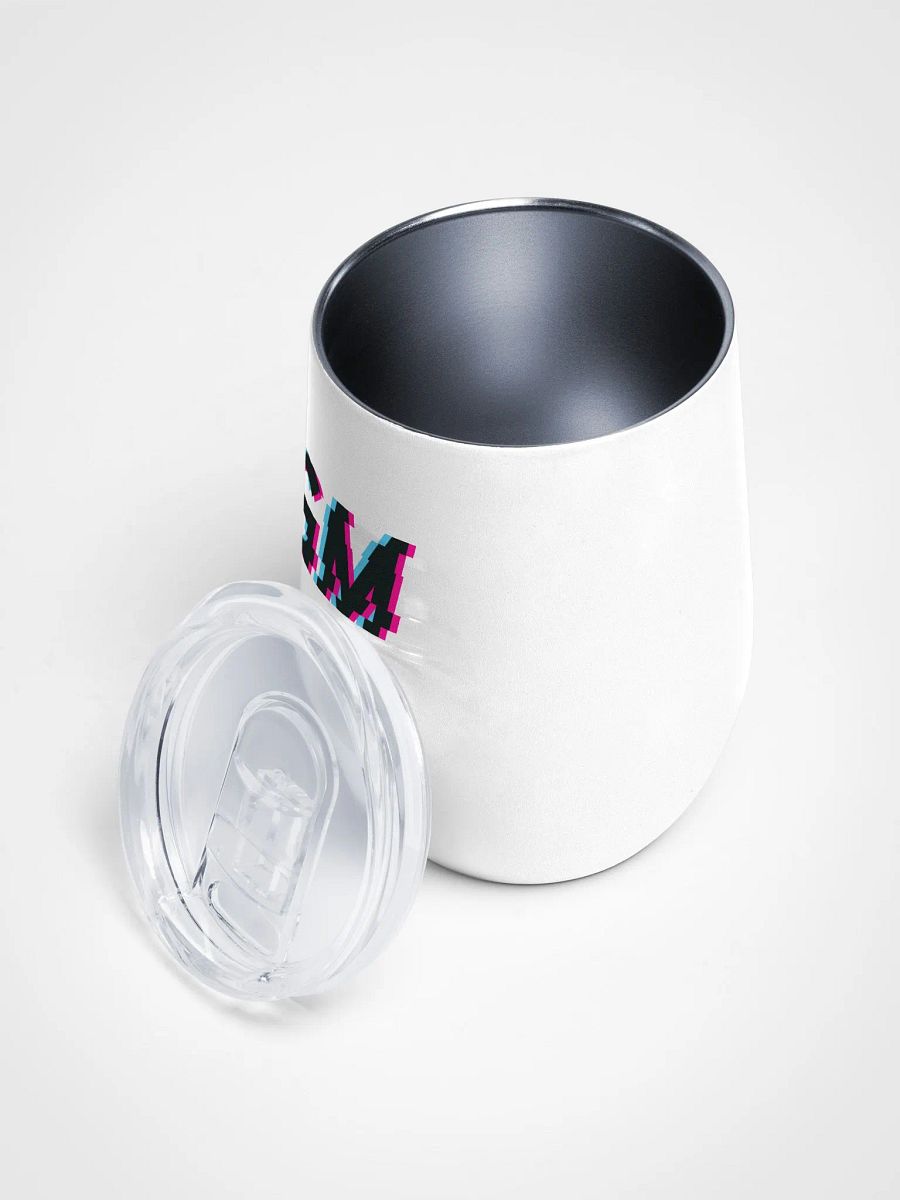 GM Wine Tumbler product image (3)