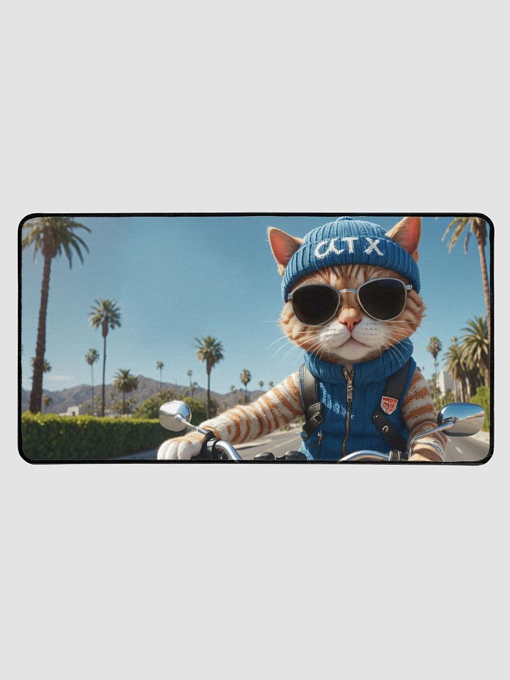 Cat RIder Hiirimatto product image (1)