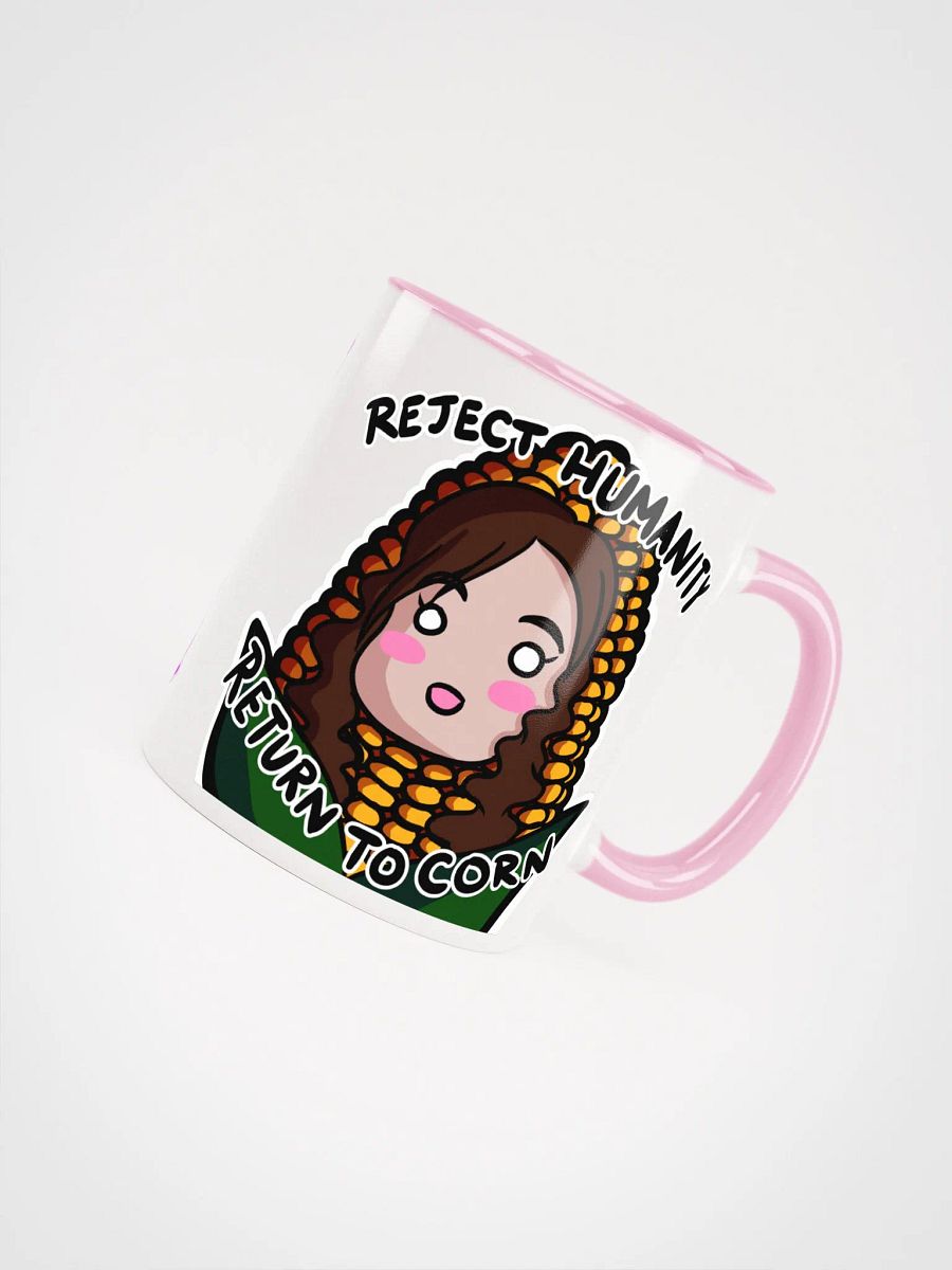 Rubie Corn Mug product image (4)