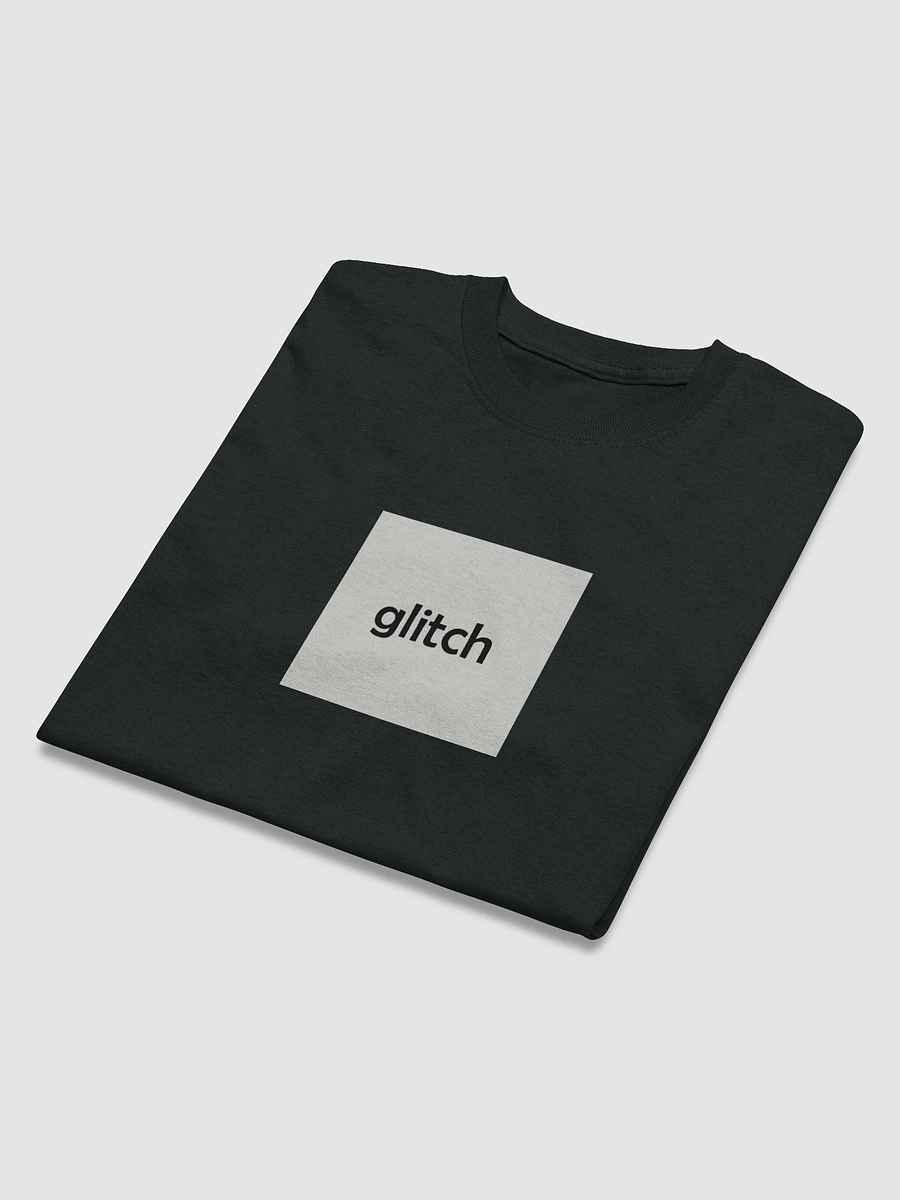Glitch Tshirt product image (8)