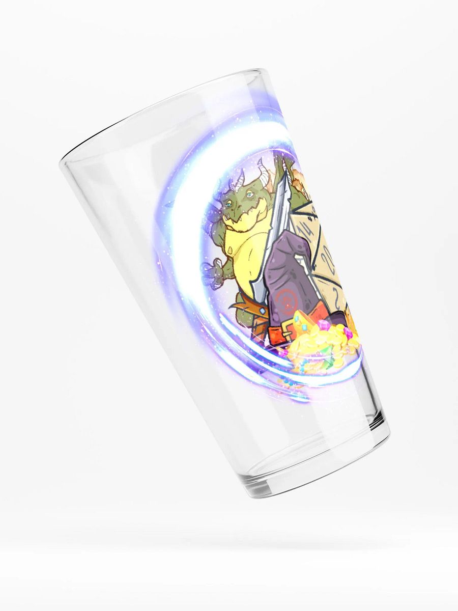 The Adventurer's Guild product image (4)