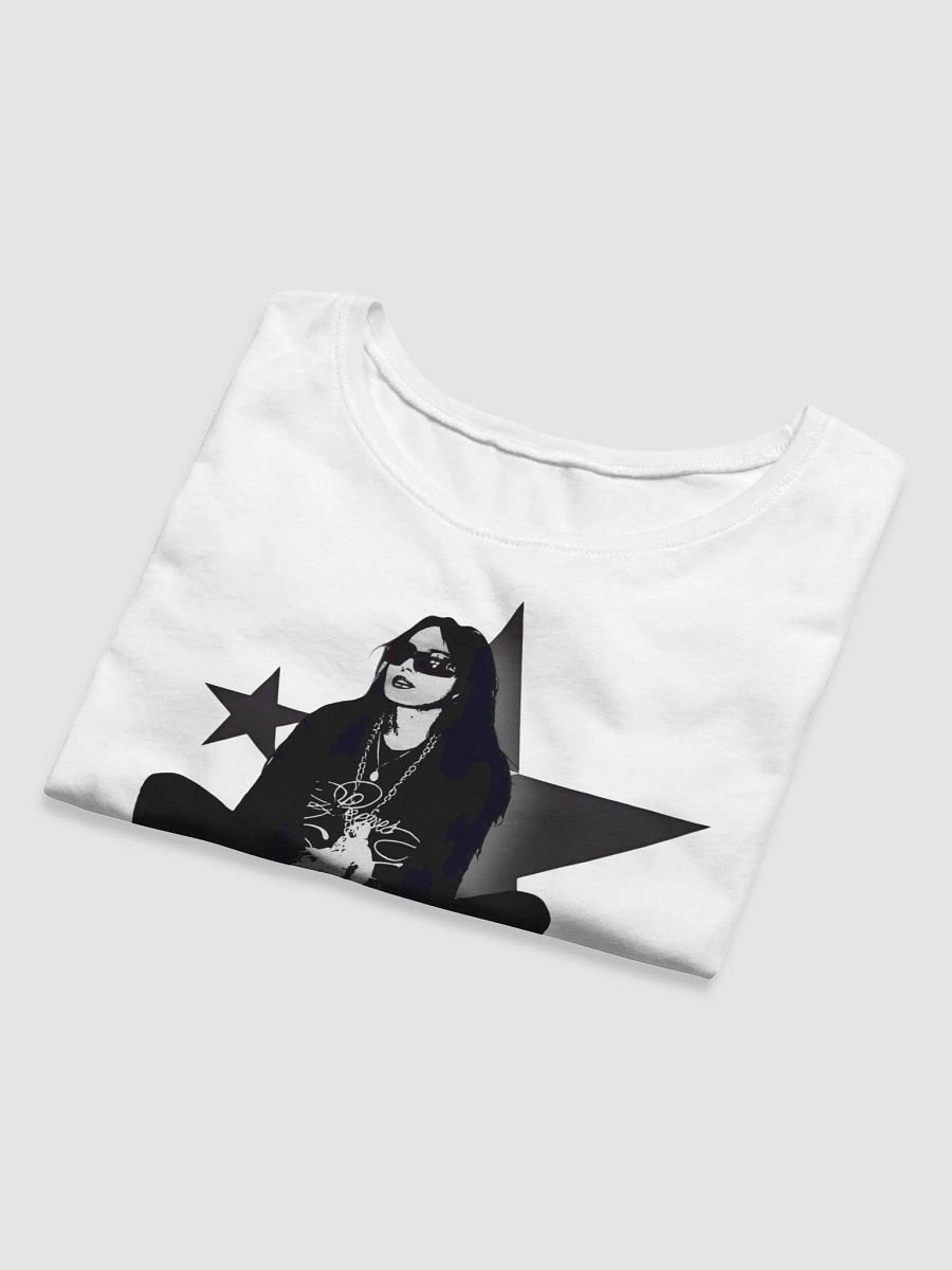 Stylish Icon Crop Tee product image (8)