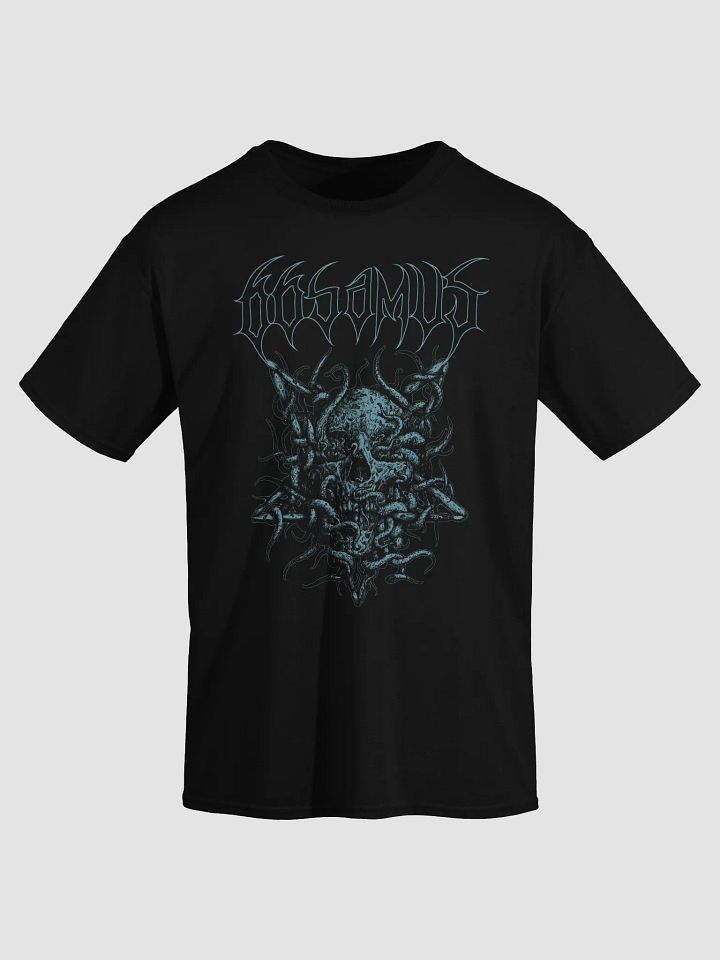 Infested shirt (blue v2) product image (1)