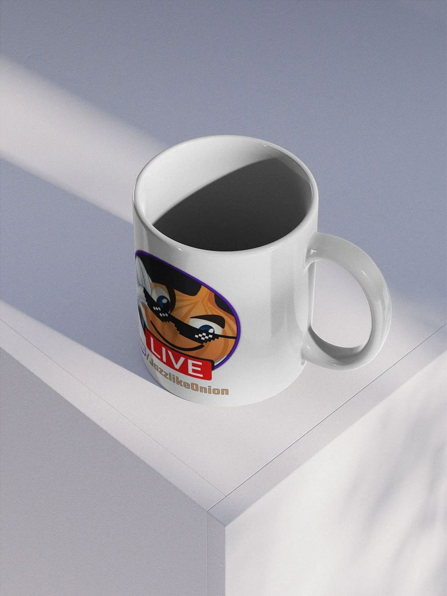 Jazz Mug product image (3)
