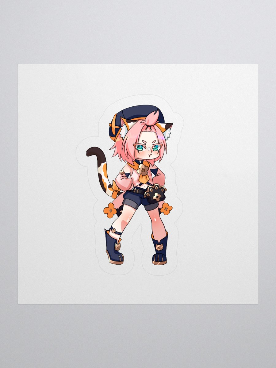 Diona Sticker product image (2)