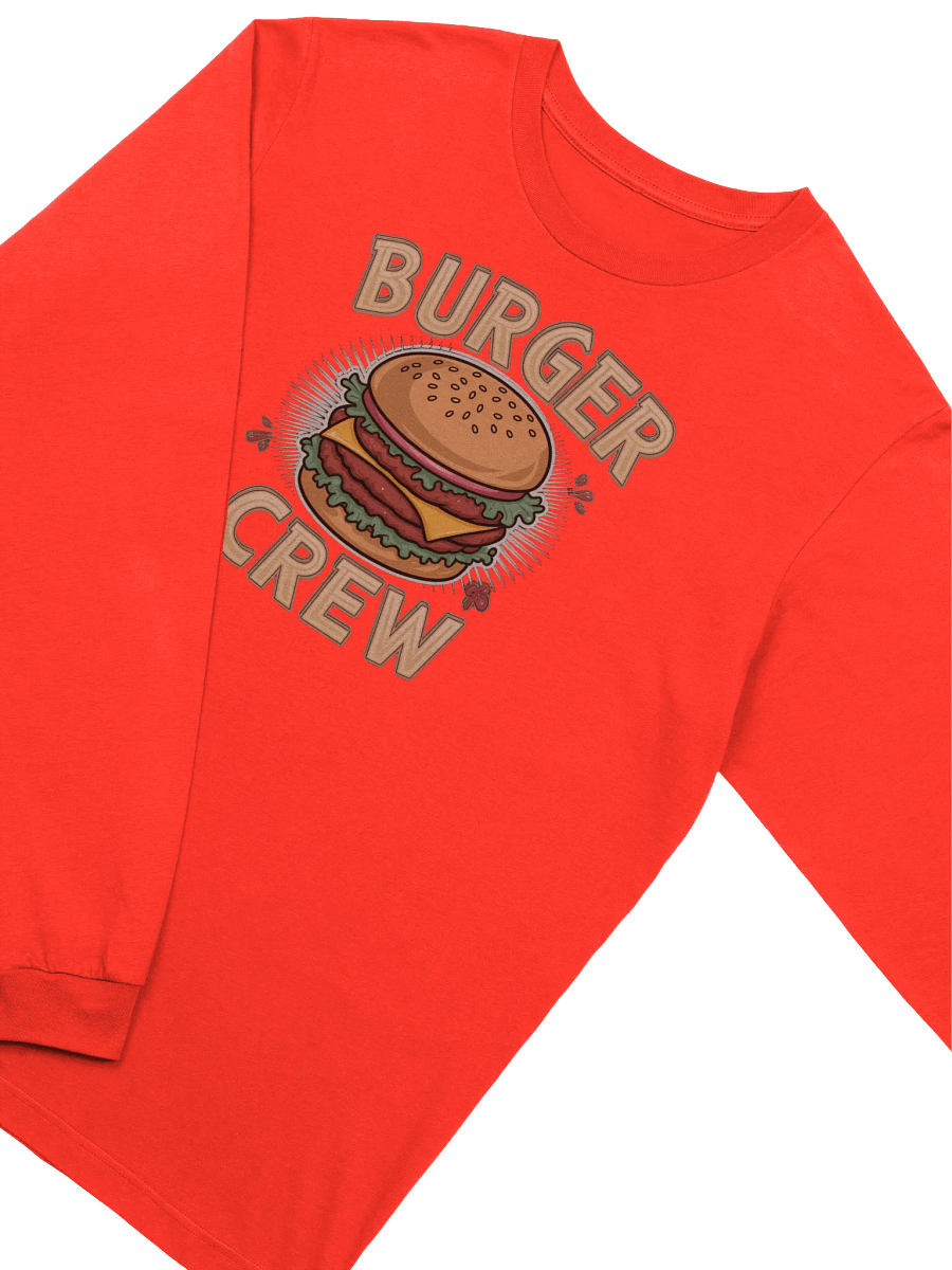 Burger Crew product image (3)