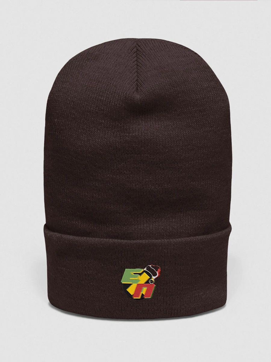 Knit Beanie product image (2)