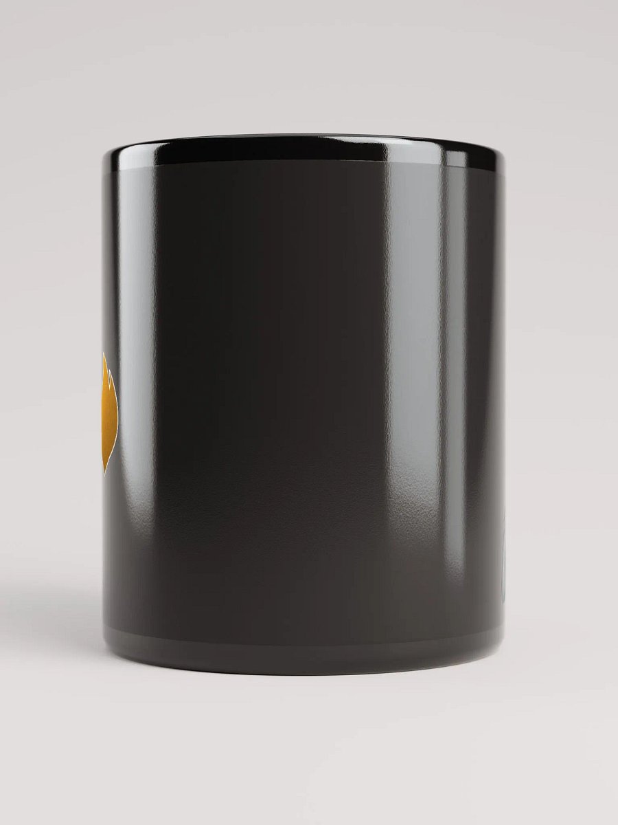 Lady Toys - Black Mug product image (9)