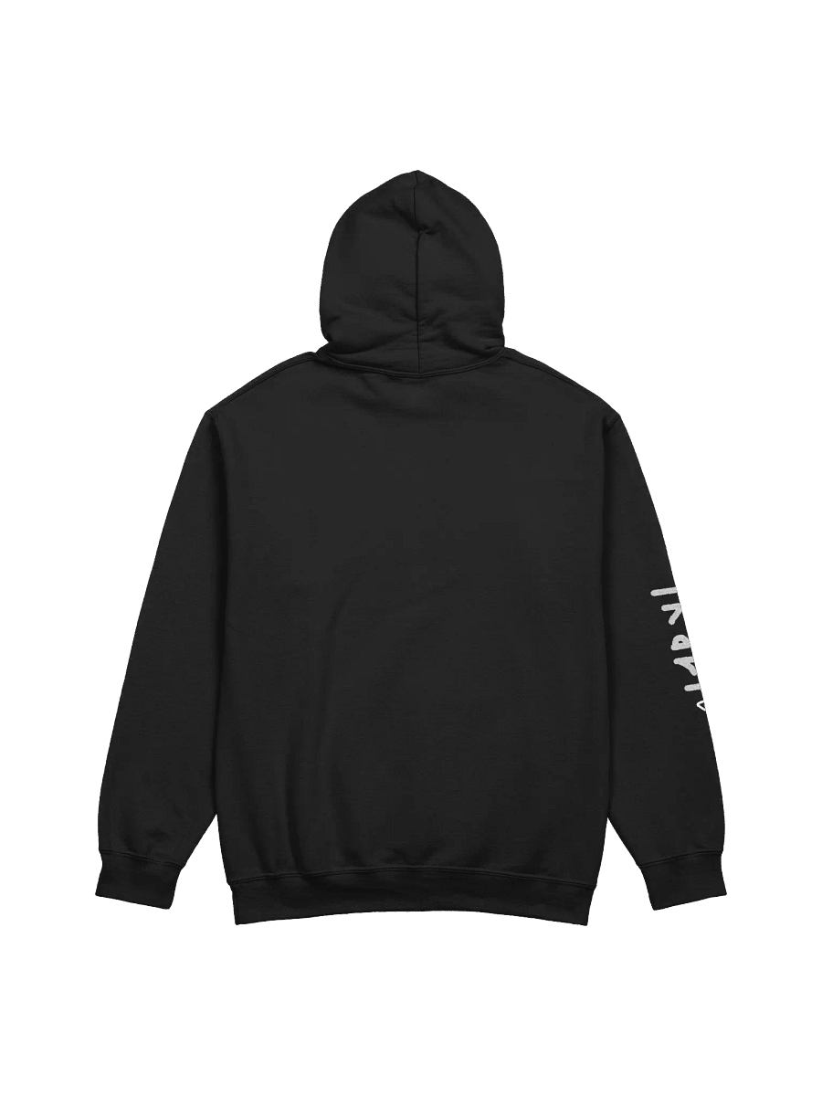 ikari cat hoodie :3 product image (3)