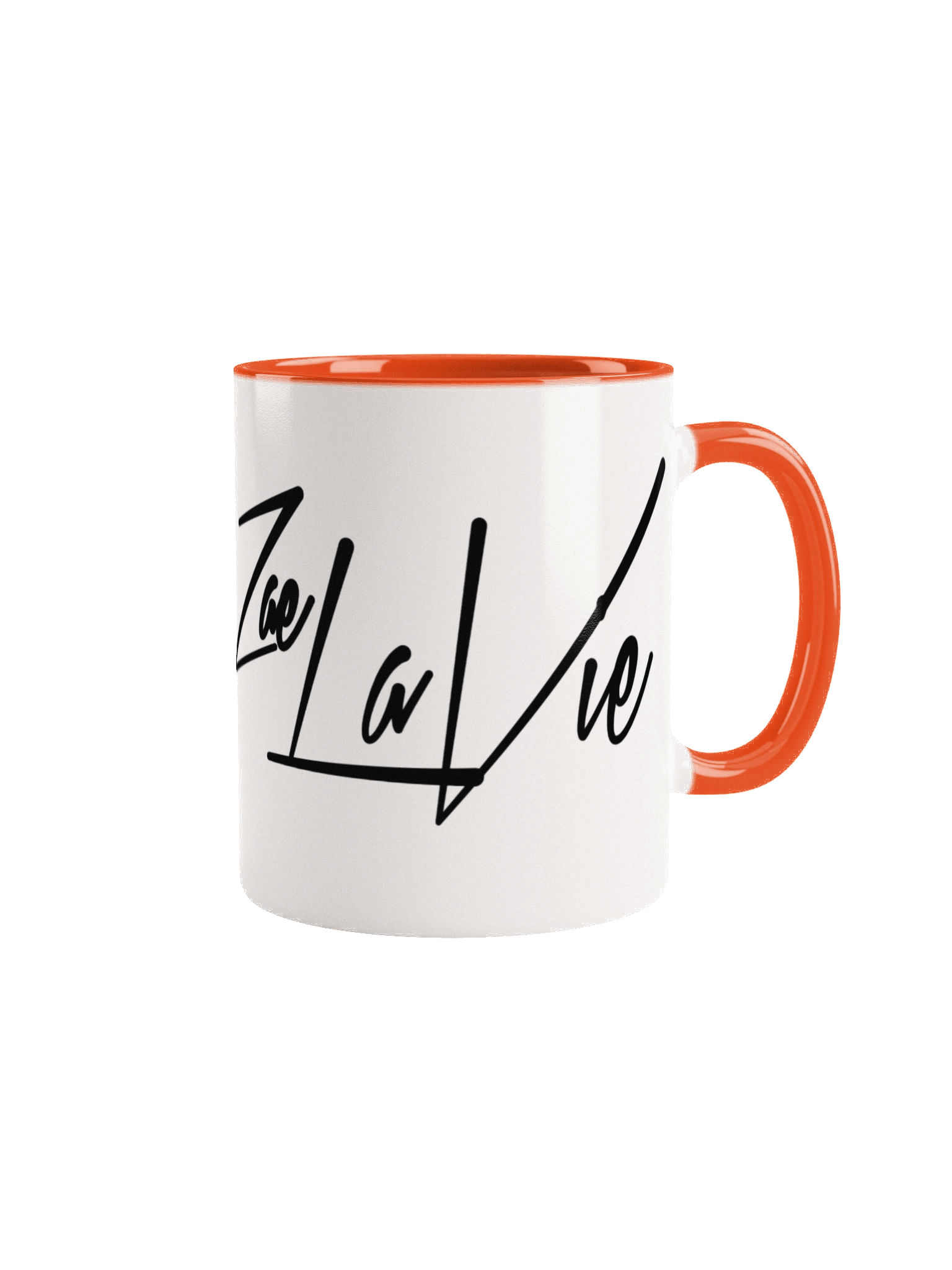 Zae Lavie Mug product image (2)