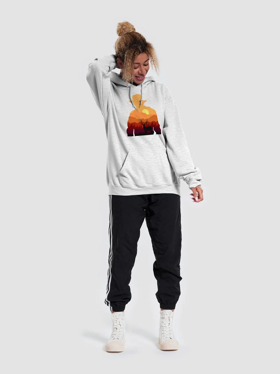 Red Dead Redemption 2 Sunset Hoodie product image (58)