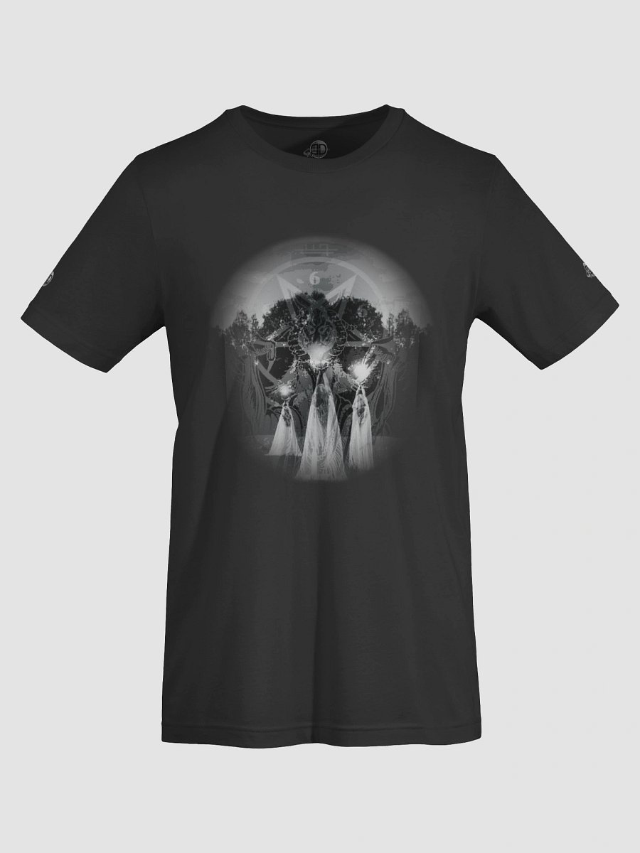 Witchcraft - GRAY | Unisex T-Shirt product image (64)