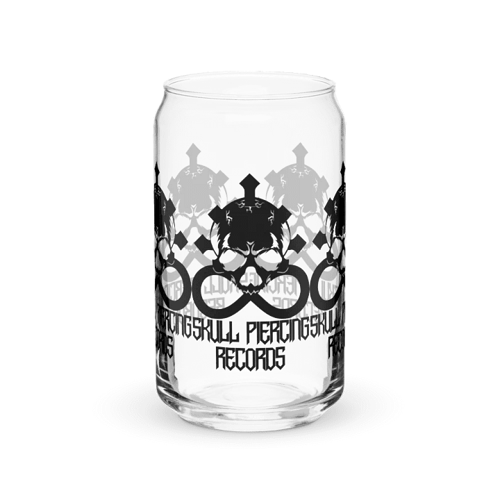 SPR Wave 2 Glassware Set product image (1)