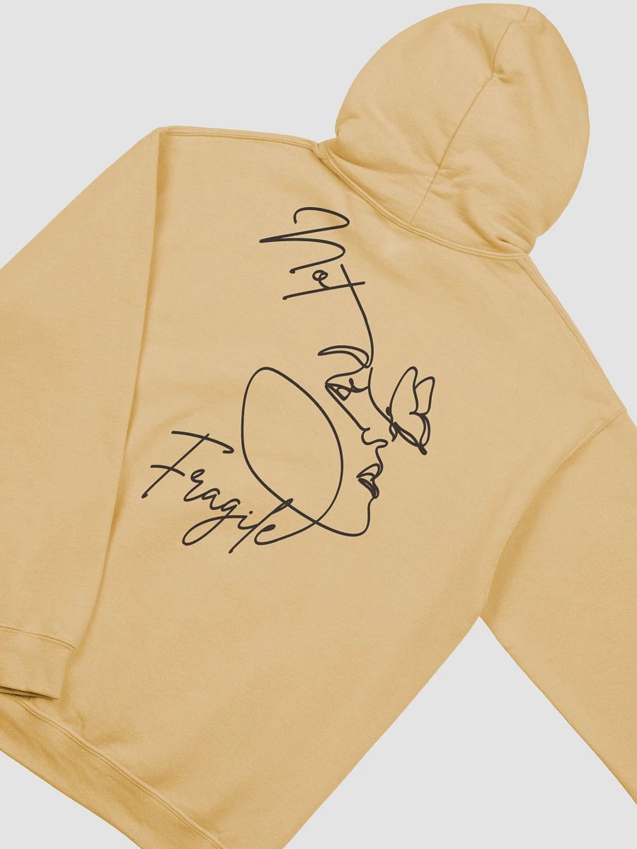 DYOD Not Fragile Hoodie product image (4)