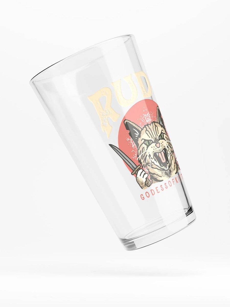 Thirsty Thursday Pint Glass product image (4)