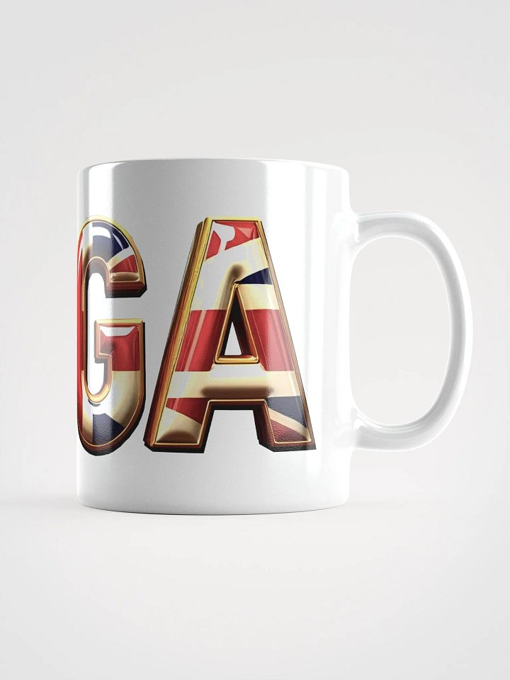 MEGA British Flag Mug product image (3)