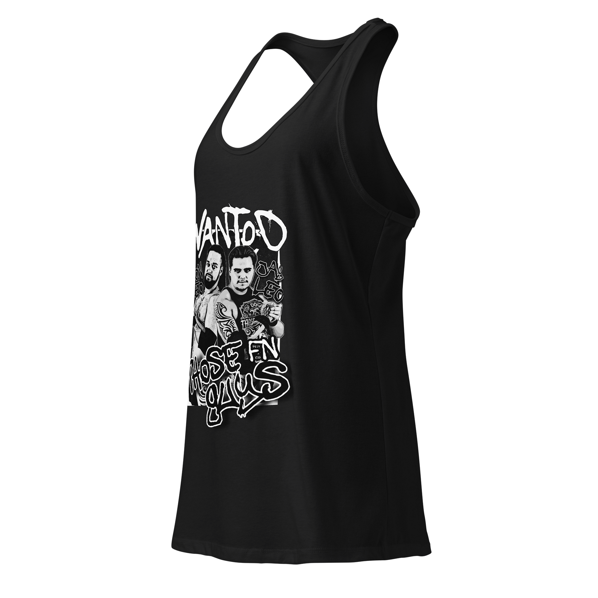 Wanted TFG - Womens Tank Top product image (8)