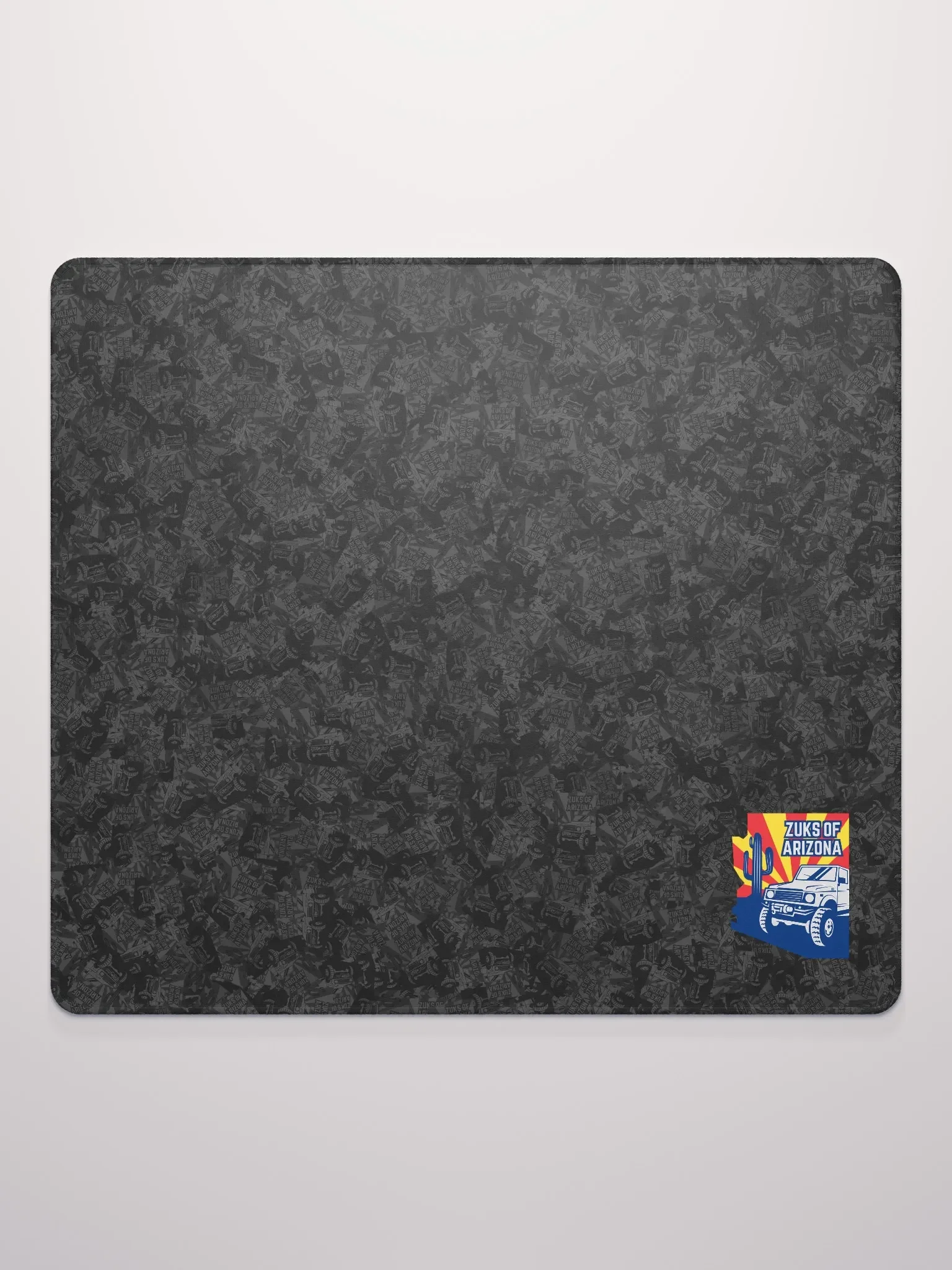 Classic Design - Gaming Mousepad product image (3)