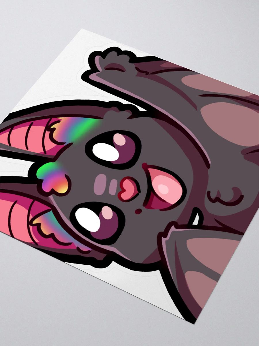 Zwill Hello Sticker product image (3)