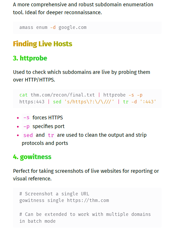 TCM Practical Network Penetration Tester (PNPT) Study Notes & Guide (Unofficial) product image (4)