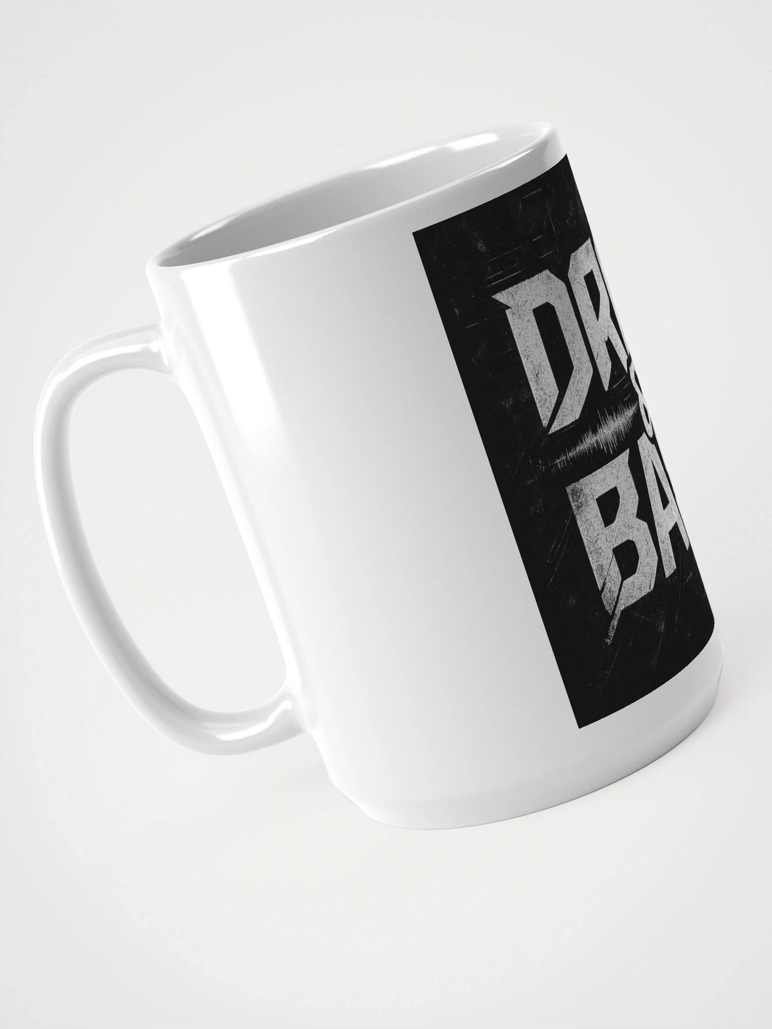 DRUM & BASS #3 product image (3)