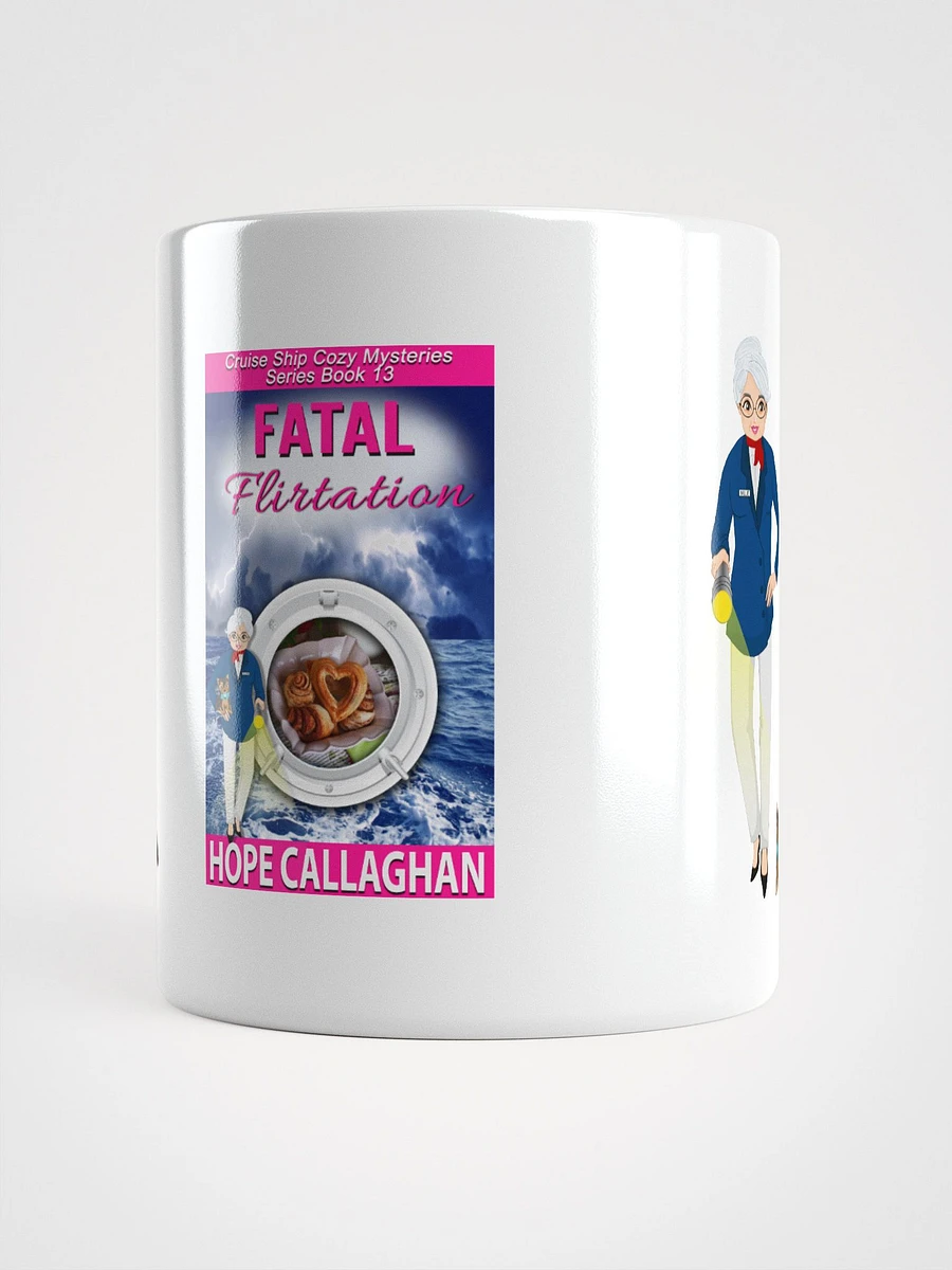 Fatal Flirtation Cozy Mug product image (5)