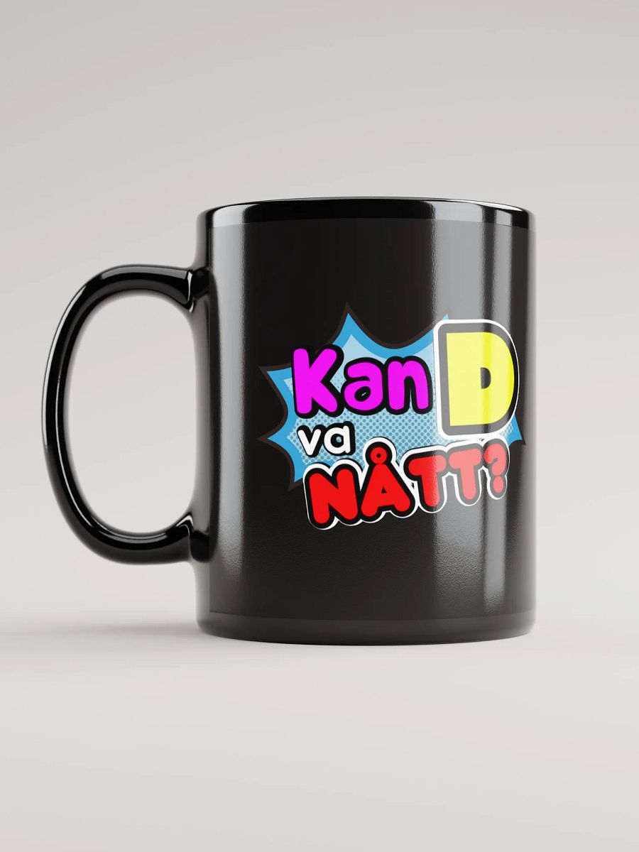 Kan D Va Nåt/Ohherrenissiniss Mugg product image (6)