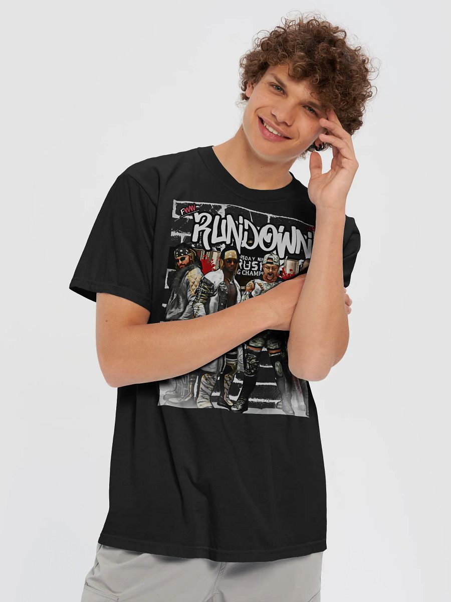 TNR Tag Team Rundown tee product image (10)