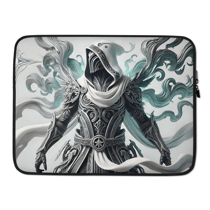 Elite Sentinel - 1 Laptop Sleeve product image (2)