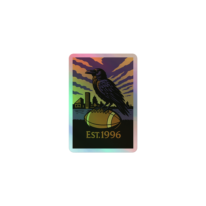 Est. 1996 product image (1)