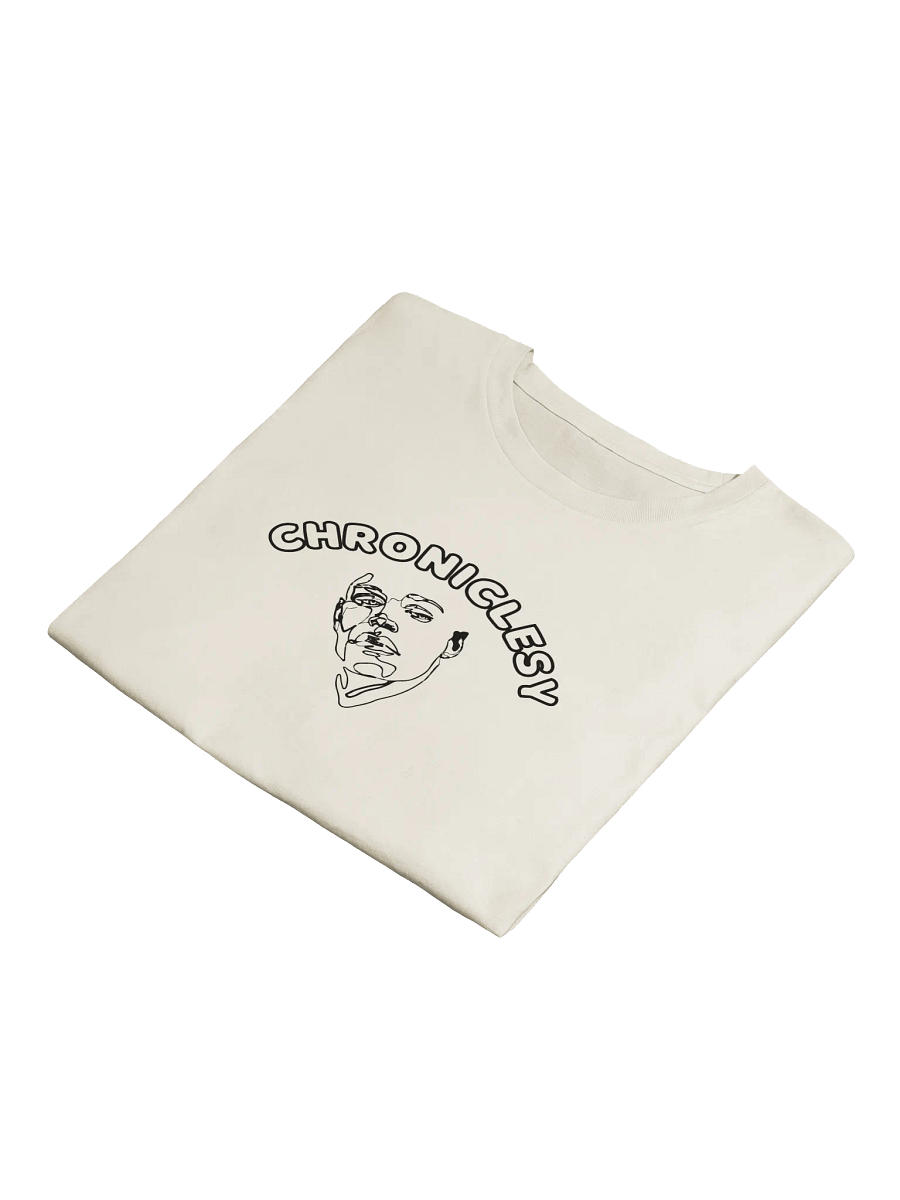 The Chroniclesy Figurehead Crop Top product image (5)