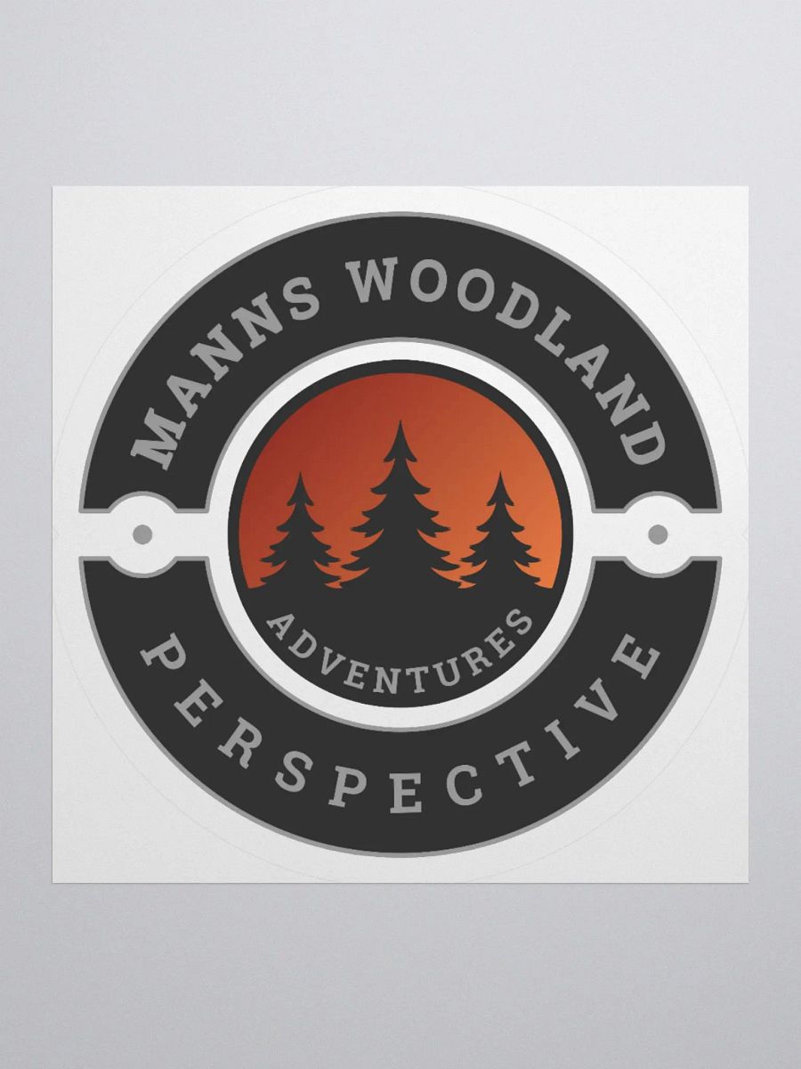 MWPerspective Sticker product image (3)