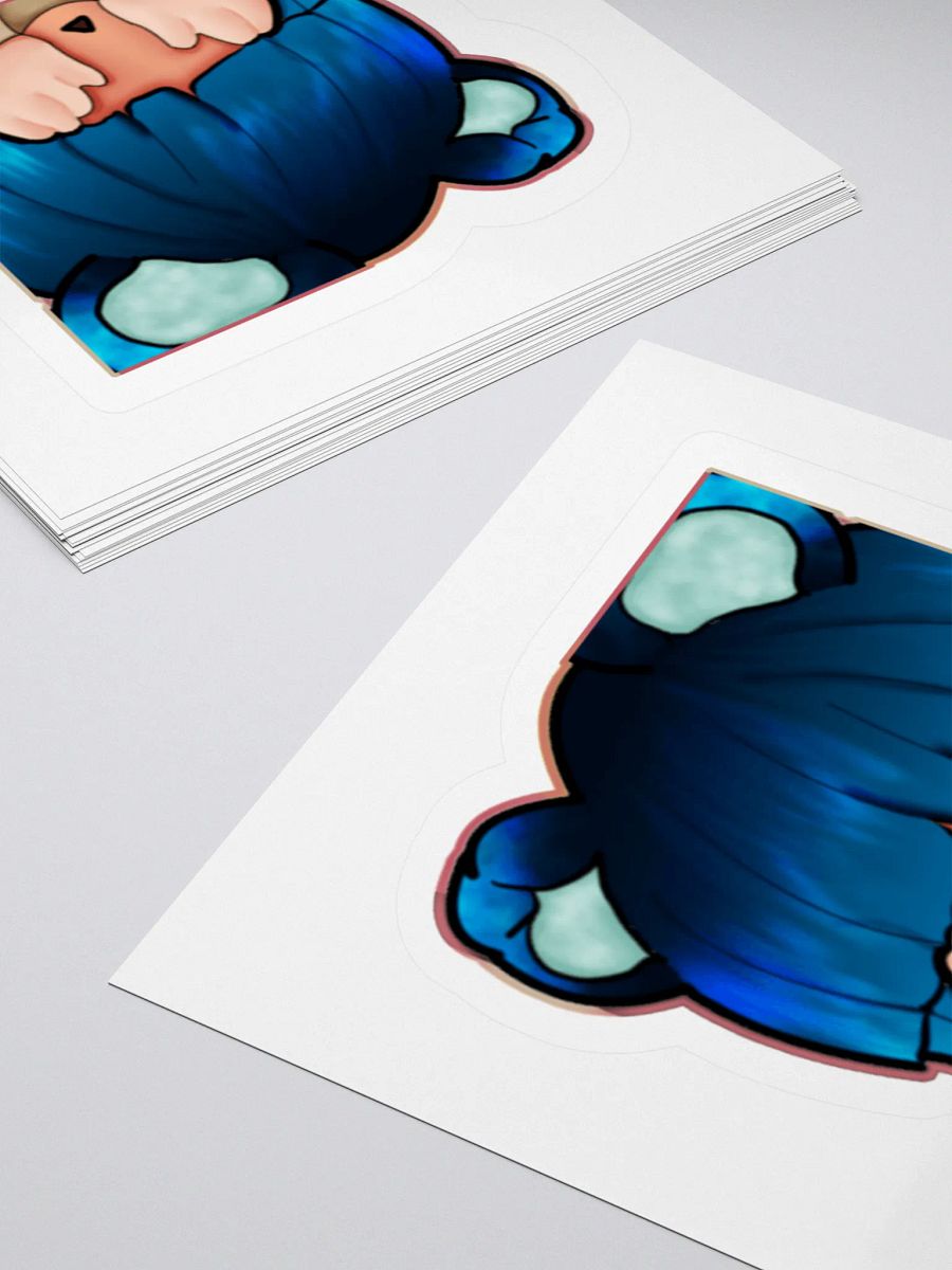 Shy Sticker product image (10)
