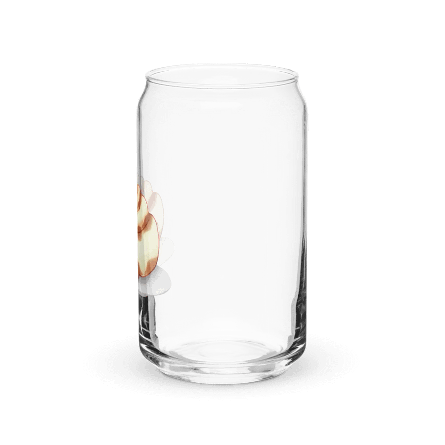 Capybara Cinn Roll "Can" Glass product image (7)