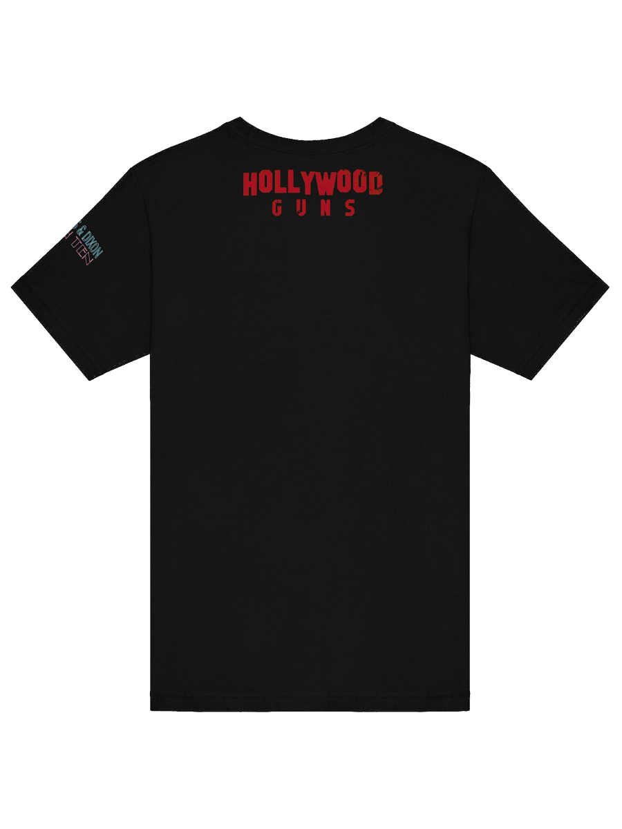 BREN TEN OFFICIAL HOLLYWOOD GUNS SHIRT product image (36)