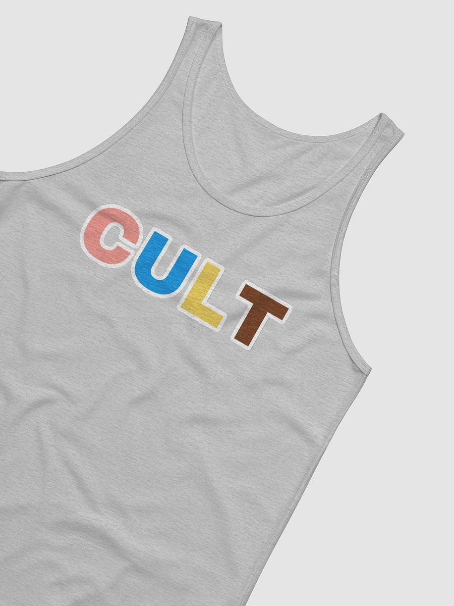CULT COLORS DOS TANK product image (2)
