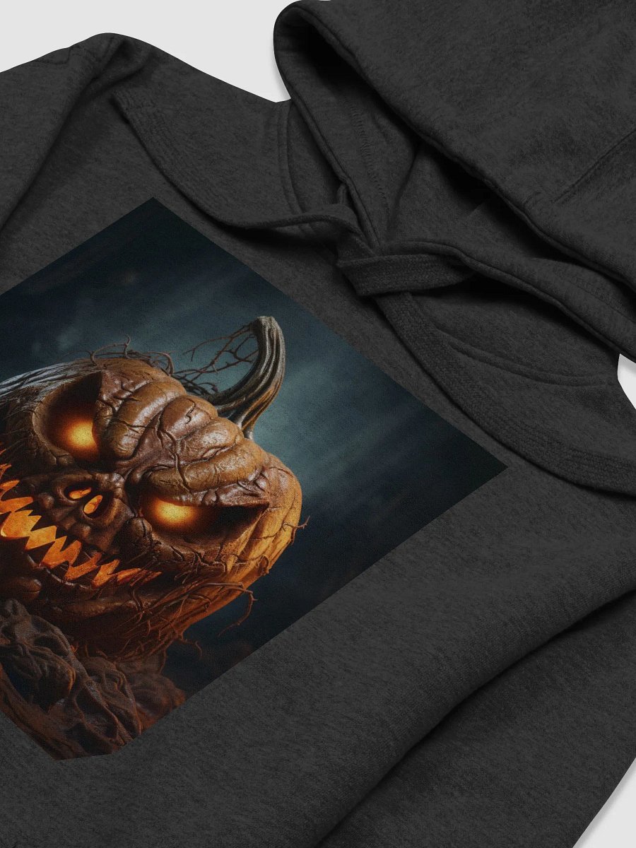 The Jack O'Lantern Comfort Hoodie product image (3)