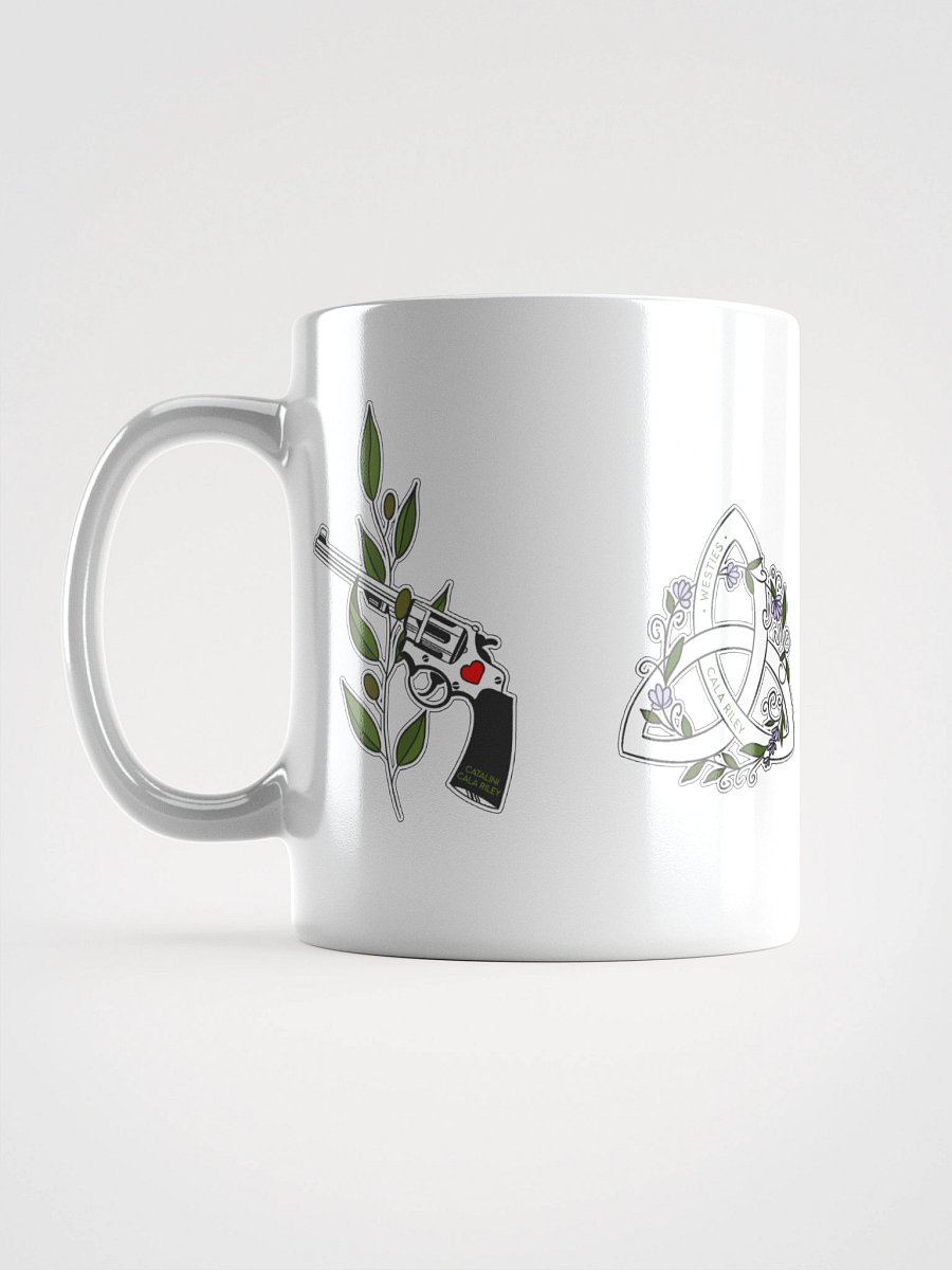 Syndicates Mug 2 product image (3)