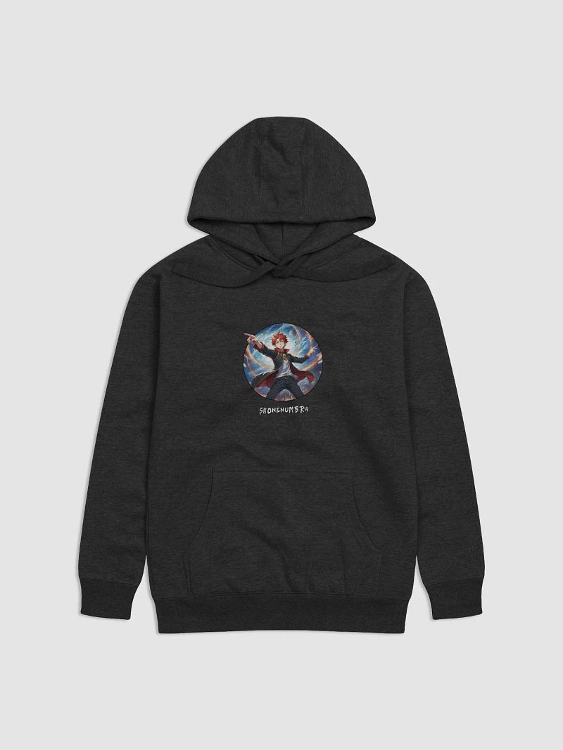 Mystical Pullover Hoodie