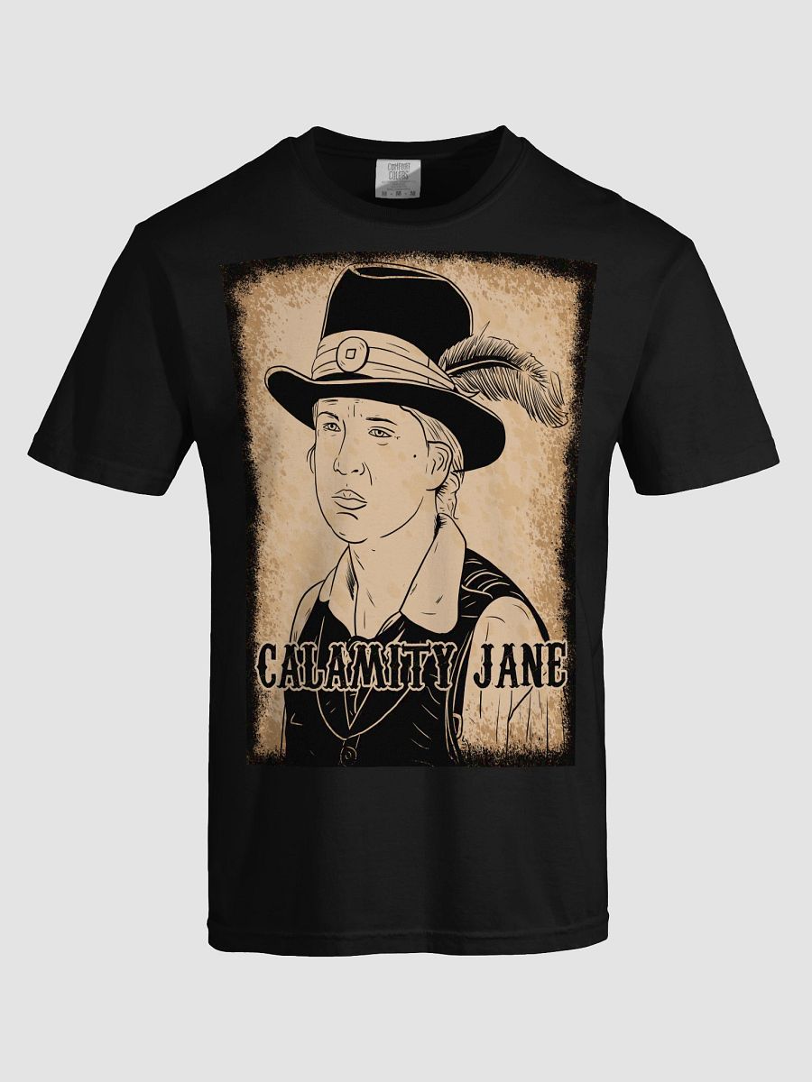 Calamity Jane - Deadwood product image (5)