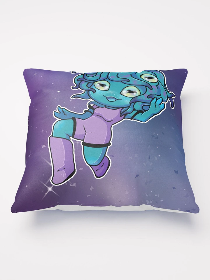 Kosmic Rayne Pillow product image (1)