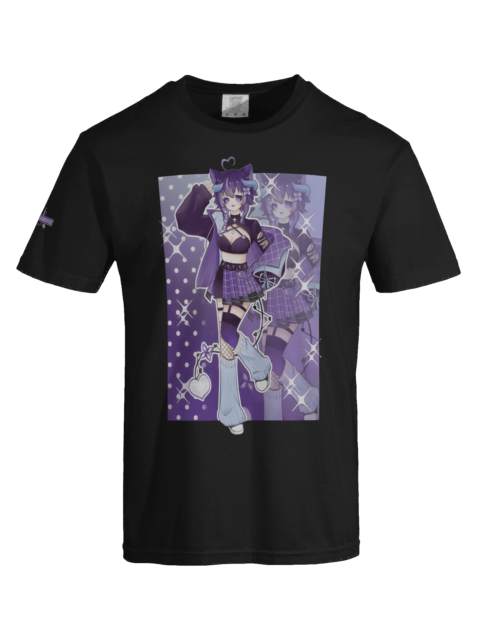 Sparkle Shirt product image (32)