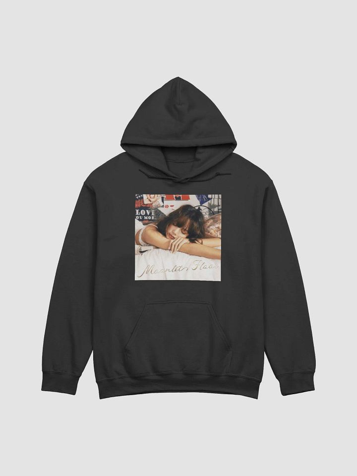 Moonlit Floor LISA Hoodie product image (3)