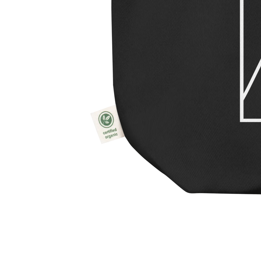 In Coffee We Trust Tote Bag product image (2)