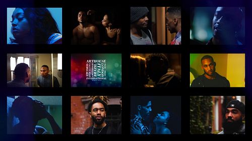 It's Black, it's brilliant, and it's binge-worthy.  Tap in to ARTHOUSE PLUS+. ✨https://arthousestreamingplus.vhx.tv/